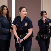 The Rookie - galeria zdjęć - filmweb