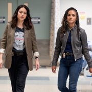 The Rookie - galeria zdjęć - filmweb