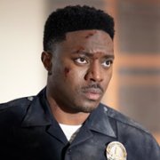 The Rookie - galeria zdjęć - filmweb