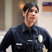 The Rookie - galeria zdjęć - filmweb
