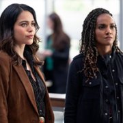 The Rookie - galeria zdjęć - filmweb