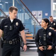 The Rookie - galeria zdjęć - filmweb