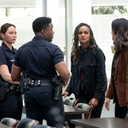 The Rookie - galeria zdjęć - filmweb