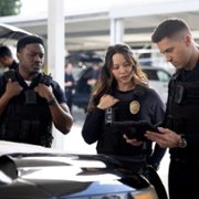 The Rookie - galeria zdjęć - filmweb