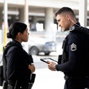 The Rookie - galeria zdjęć - filmweb