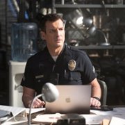 The Rookie - galeria zdjęć - filmweb