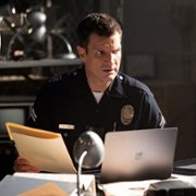 The Rookie - galeria zdjęć - filmweb