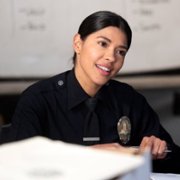 The Rookie - galeria zdjęć - filmweb