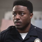 The Rookie - galeria zdjęć - filmweb