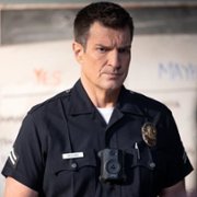 The Rookie - galeria zdjęć - filmweb
