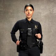 The Rookie - galeria zdjęć - filmweb