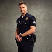 The Rookie - galeria zdjęć - filmweb