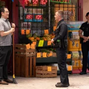 Rekrut - galeria zdjęć - filmweb