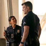 The Rookie - galeria zdjęć - filmweb