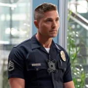 The Rookie - galeria zdjęć - filmweb