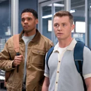 The Rookie - galeria zdjęć - filmweb