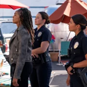 The Rookie - galeria zdjęć - filmweb