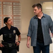 The Rookie - galeria zdjęć - filmweb