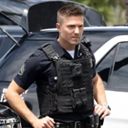 The Rookie - galeria zdjęć - filmweb