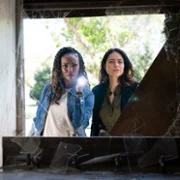 The Rookie - galeria zdjęć - filmweb