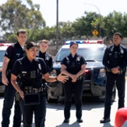 The Rookie - galeria zdjęć - filmweb