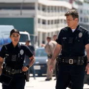 The Rookie - galeria zdjęć - filmweb