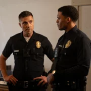The Rookie - galeria zdjęć - filmweb