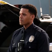 The Rookie - galeria zdjęć - filmweb