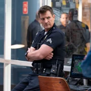 The Rookie - galeria zdjęć - filmweb