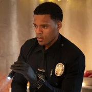 The Rookie - galeria zdjęć - filmweb