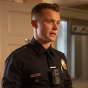 The Rookie - galeria zdjęć - filmweb