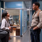 The Rookie - galeria zdjęć - filmweb