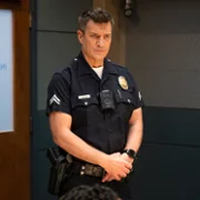 The Rookie - galeria zdjęć - filmweb