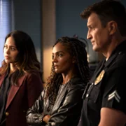 The Rookie - galeria zdjęć - filmweb