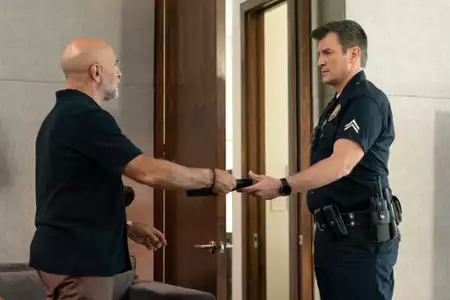 Rekrut - galeria zdjęć - filmweb