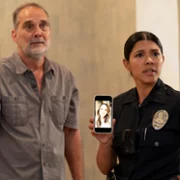 The Rookie - galeria zdjęć - filmweb