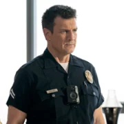 The Rookie - galeria zdjęć - filmweb