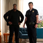 The Rookie - galeria zdjęć - filmweb