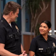 The Rookie - galeria zdjęć - filmweb