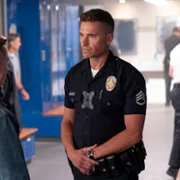 The Rookie - galeria zdjęć - filmweb