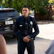 The Rookie - galeria zdjęć - filmweb