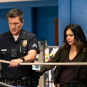 The Rookie - galeria zdjęć - filmweb