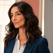 Necar Zadegan w Rekrut