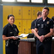 The Rookie - galeria zdjęć - filmweb