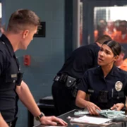 The Rookie - galeria zdjęć - filmweb