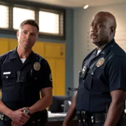 The Rookie - galeria zdjęć - filmweb