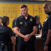 The Rookie - galeria zdjęć - filmweb