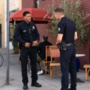 The Rookie - galeria zdjęć - filmweb