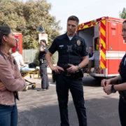 The Rookie - galeria zdjęć - filmweb