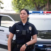 The Rookie - galeria zdjęć - filmweb